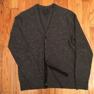Banana Republic Cashmere Cardigan